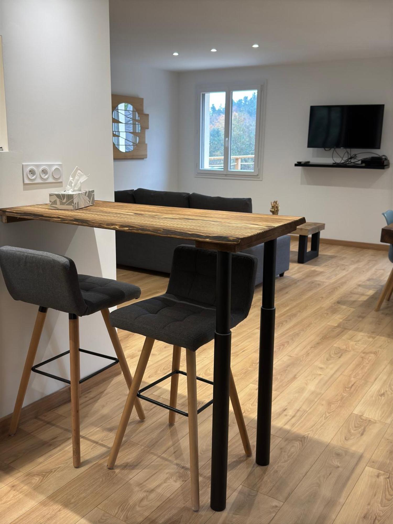 L Envol Maison Entiere Fellering Bagian luar foto