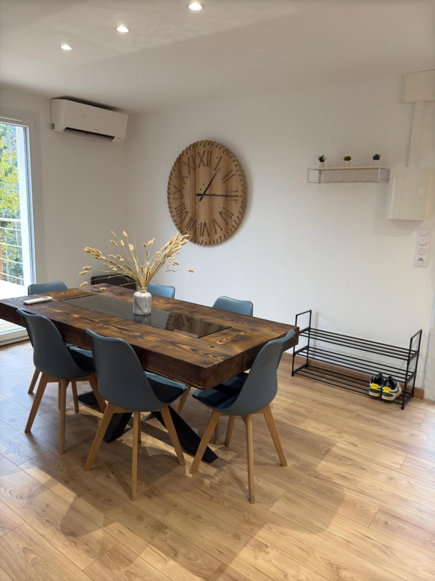 L Envol Maison Entiere Fellering Bagian luar foto